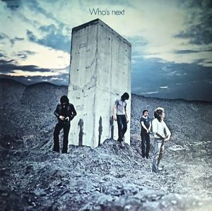 The Who – Who's Next