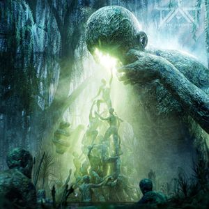 The Answer by Dead Air Divine