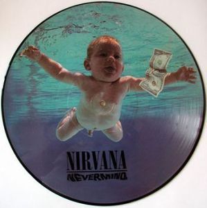 Nevermind cover