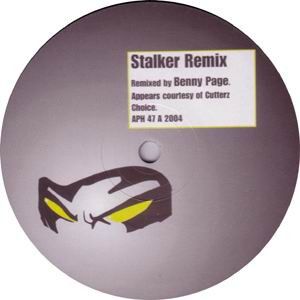 Aphrodite – Stalker (Remixes)