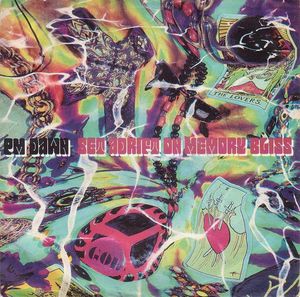 Set Adrift On Memory Bliss by P.M. Dawn Set Adrift On Memory Bliss by P.M. Dawn