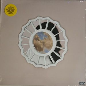 The Divine Feminine cover