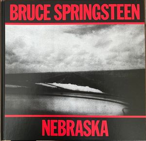 Nebraska '82 cover