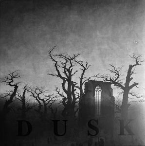 Dusk by Dusk