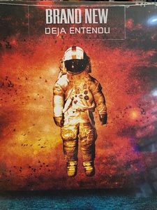 Brand New – Deja Entendu