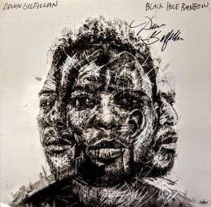 Black Hole Rainbow cover