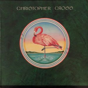 Christopher Cross by Christopher Cross