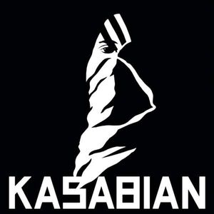 Kasabian cover