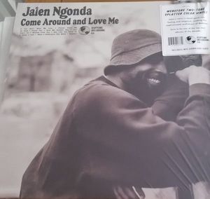 Come Around And Love Me cover