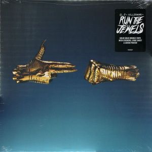 Run The Jewels 3 by Run The Jewels