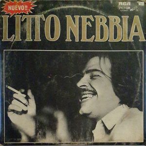Litto Nebbia – 1981
