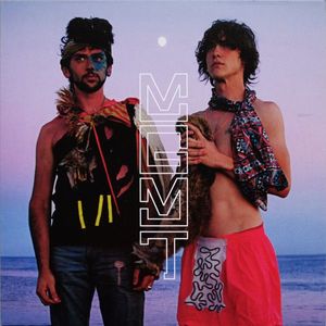 Oracular Spectacular cover