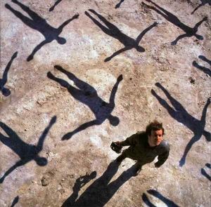 Absolution by Muse