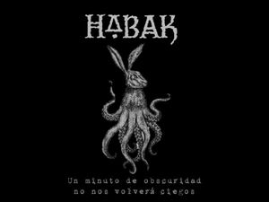 Un minuto de obscuridad no nos volverá ciegos cover