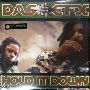 Das EFX – Hold It Down