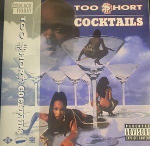 Cocktails cover