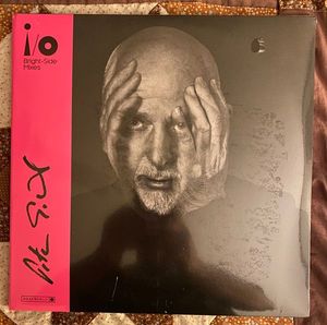 I/O (Bright-Side Mixes) cover