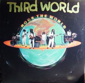 Third World – Rock The World