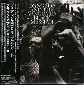 Black Messiah by D'Angelo And  The Vanguard