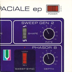 Pizzicato Five – Combinaison Spaciale EP: Pizzicato Five In Dub