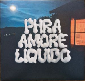 Phra – Amore Liquido