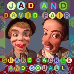 Shake Cackle And Squall cover