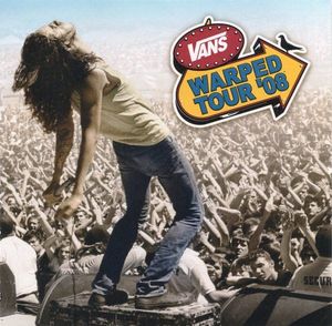 Vans Warped Tour 2008 Compilation by Various