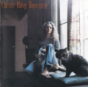 Tapestry cover