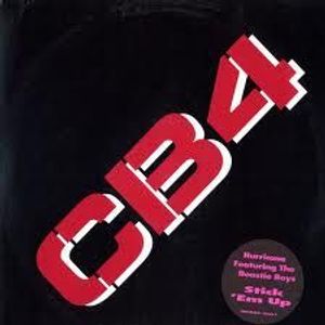 Stick 'Em Up by Hurricane  Featuring  Beastie Boys