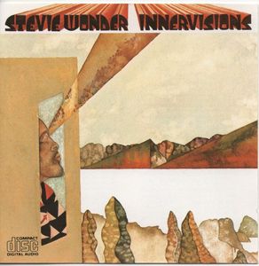 Innervisions cover