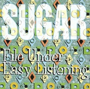 File Under: Easy Listening cover