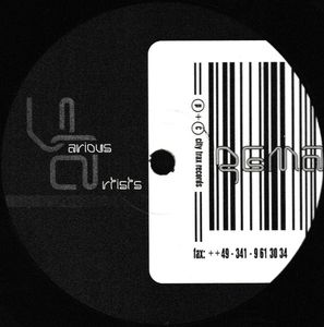 Various – Untitled