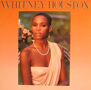Whitney Houston by Whitney Houston Whitney Houston by Whitney Houston