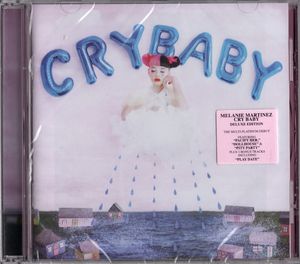 Melanie Martinez – Cry Baby