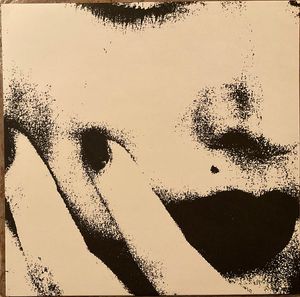 The Whitey Album cover