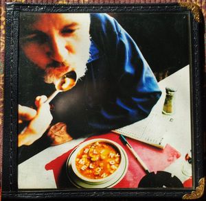 Blind Melon – Soup