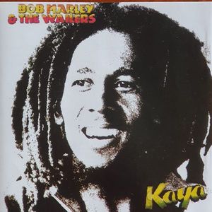 Bob Marley & The Wailers – Kaya