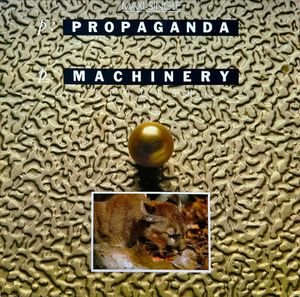 p: Machinery (Polish) by Propaganda