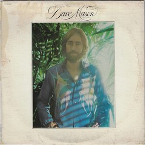 Dave Mason – Dave Mason