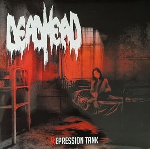 Repression Tank cover