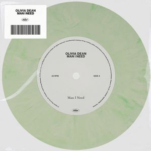 Olivia Dean – Man I Need