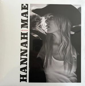 Hannah Mae – Rode Draad