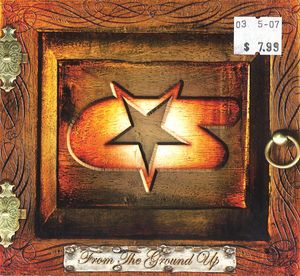 Collective Soul – From The Ground Up