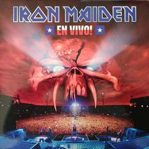 Iron Maiden – En Vivo!