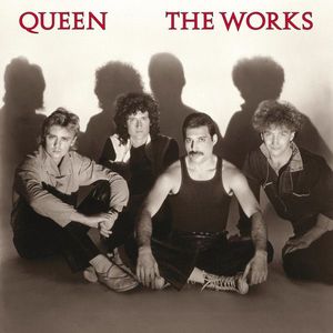 The Works cover