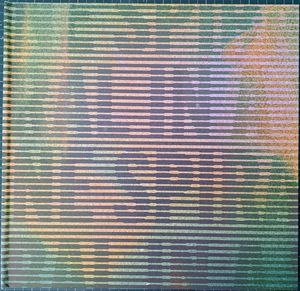 Spiral In A Straight Line cover