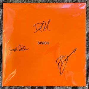 Joywave – Swish