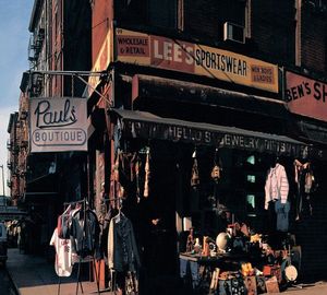 Paul's Boutique by Beastie Boys