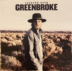 Jackson Dean – Greenbroke