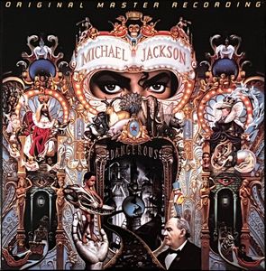 Dangerous cover